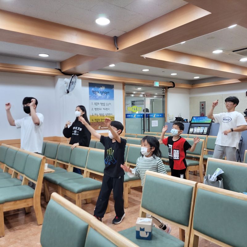 주일학교